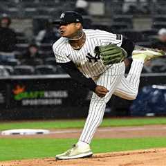 Marcus Stroman ‘open to whatever’ in looming Yankees injury return