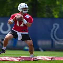 Daniel Jones opens up to The Post on Giants divorce for first time