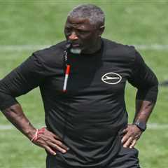 Where Aaron Glenn can find first captains for new Jets era
