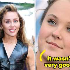 JoJo Siwa Reacted To Miley Cyrus' Joke About Her Sexuality