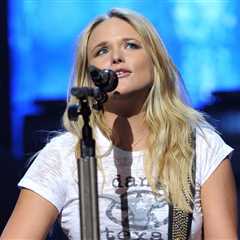 Chart Rewind: In 2010, Miranda Lambert’s ‘House’ Was Loved & Listed at No. 1