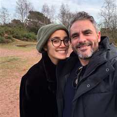 Renowned TV Personality Unveils New Relationship Amidst Harrowing Ordeal