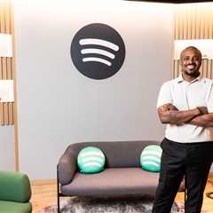 Spotify’s Joe Hadley on Why Japanese Music’s Global Moment Is Just Beginning & How MUSIC AWARDS..