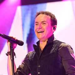 Fonseca’s Tropicalia Tour Set List