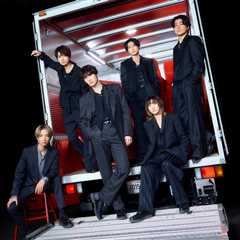 SixTONES Scores Eighth No. 1 With ‘BOYZ’ & Mrs. GREEN APPLE Debuts at No. 2 on Japan Hot 100
