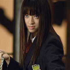 Gogo in 'Kill Bill: Vol. 1' 'Memba Her?!