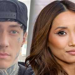Trace Cyrus Accuses Brenda Song of Faking Pregnancy, Brain Tumor During Relationship