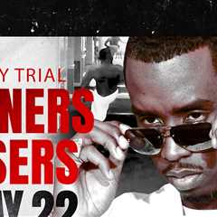 Diddy Trial Highlights From 22nd Day of Testimony