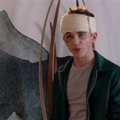 Exploring Complex Dynamics: Hollyoaks Portrays Family Abuse with Nuance
