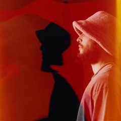 Folamour ‘Felt Dead Inside’ – His New House Album Revived Him