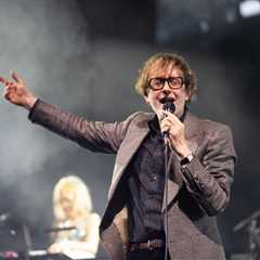 Pulp Score First U.K. No. 1 in 27 Years with Reunion LP ‘More’