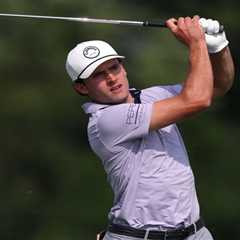 New York-area golfers surprisingly in US Open contention after Day 1