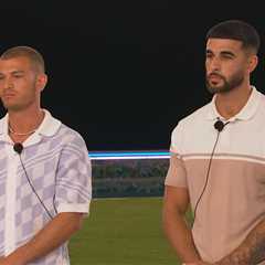 Love Island Recoupling Drama Unfolds: Who Will Stay in the Villa?