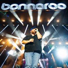 Bonnaroo Tells Attendees to Evacuate As Severe Weather Approaches