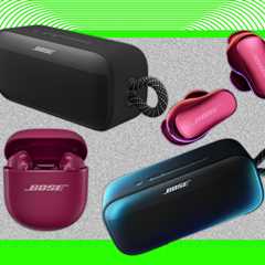 Earbuds, Speakers & More New Products to Enhance Your Summer Listening