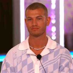 Love Island's Initial Male Ejection Amid Villa's Dramatic Turn