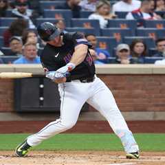 A pair of Petes forcing their way into NL MVP consideration