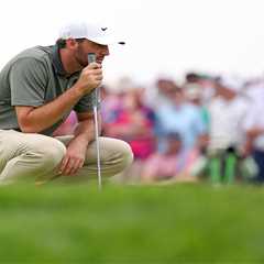 Don’t count out Superman Scottie Scheffler with US Open always a breeding ground for chaos