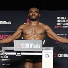 UFC Atlanta predictions, odds: Full Fight Night picks for prelims, main card