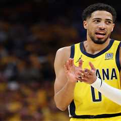 Tyrese Haliburton reveals he has ‘24/7’ group chat with Cailtin Clark