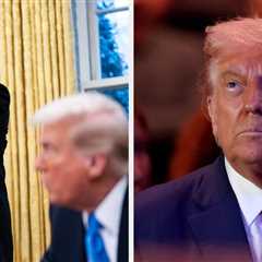 Here's Where Donald Trump And Elon Musk Reportedly Stand After Elon's Apology