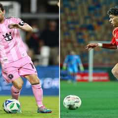 FIFA Club World Cup 2025: How to watch Al Ahly FC vs. Inter Miami CF for free