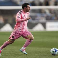2025 FIFA Club World Cup odds, prediction: Inter Miami vs. Al Ahly picks, best bets Saturday