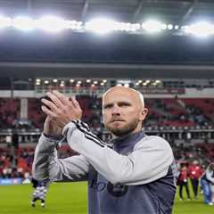 Michael Bradley opens up to The Post about coming ‘home’ for first head coaching job with Red Bulls ..
