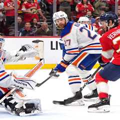 How to watch Panthers-Oilers Stanley Cup Finals Game 5: Time, live stream