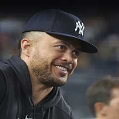 Giancarlo Stanton expected to return against Angels in huge Yankees boost