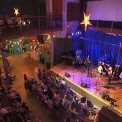 The Ultimate Guide to Experiencing Theaters in Southwestern Michigan