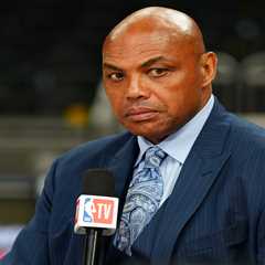 Charles Barkley insists NBA Finals is ‘a wrap’ after Thunder’s Game 4 escape