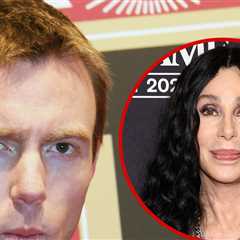 Cher's Son Elijah Blue Allman Overdoses, Rushed to Hospital