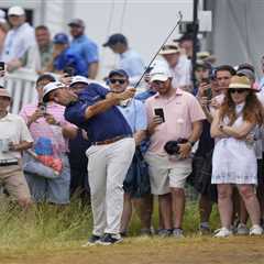The ‘ridiculous’ Korn Ferry Tour rule that left New Jersey native Ryan McCormick annoyed at US Open