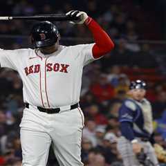 Red Sox fans fume over Rafael Devers trade as $100 million conspiracy theory emerges