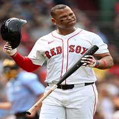 The drama behind Red Sox trading Rafael Devers in shocking blockbuster: ‘They had enough’