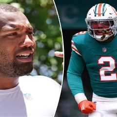 Bradley Chubb admits Dolphins ‘were lying’ about culture change last year
