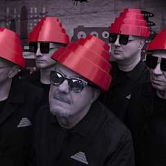 B-52s and Devo Announce Cosmic De-Evolution Joint Fall 2025 North American Tour