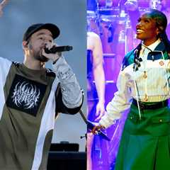 Linkin Park Shares the Rappers They Still Want to Work With