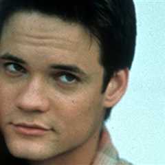 Landon in 'A Walk to Remember' 'Memba Him?!