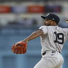 Yankees DFA Pablo Reyes days after chaotic baserunning heroics