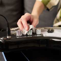 How to Clean Your Guitar: 7 Products to Keep Your Axe Looking and Sounding Its Best
