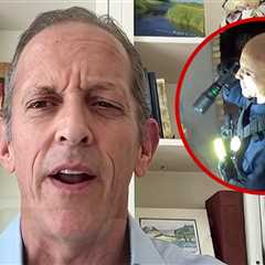 Retired FBI Agent Says Cop Impersonators Ratchet Up Public Distrust of Police