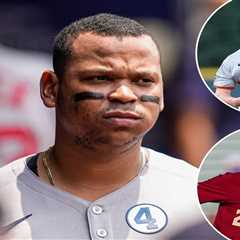 Breaking down prospects Red Sox got back in Rafael Devers blockbuster