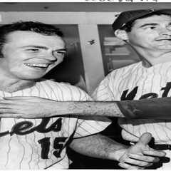 Ron Taylor, one of the ‘unsung heroes’ on 1969 Mets and ex-Blue Jays team doctor, dead at 87