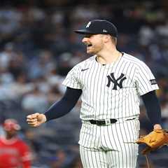 Yankees waste another Clarke Schmidt gem as ‘frustrating’ trend continues