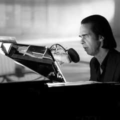 Nick Cave Turned Down Morrissey’s Request to Perform ‘Anti-Woke Screed’ on New Track