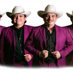Los Alegres del Barranco Take ‘Step in the Right Direction’ With Anti-Narcocorrido Song Amid..