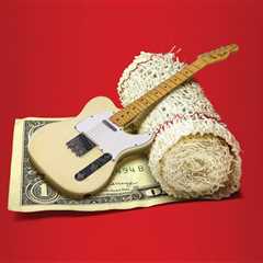 Why Artists Are Turning to Fans to Help Pay for Healthcare