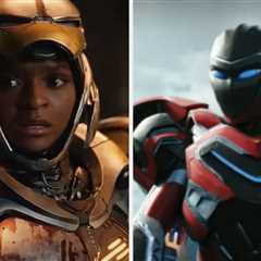 Marvel's Ironheart Premieres This Month, So Here's Everything We Know About The MCU Series So Far